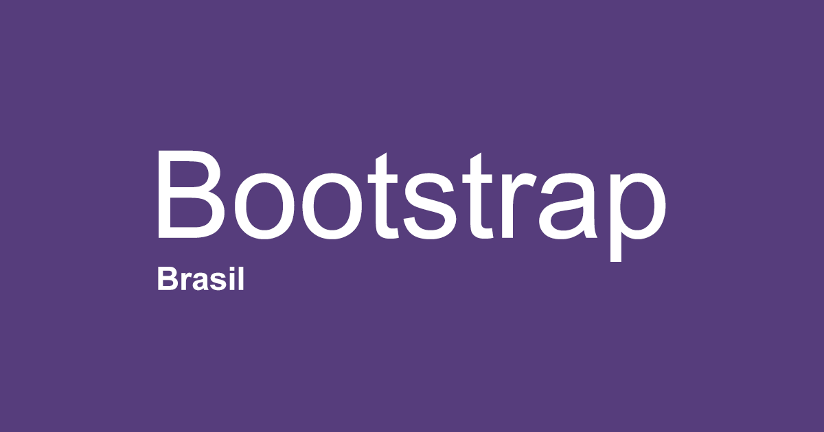 Bootstrap. Картинка Bootstrap. Bootstrap логотип. Фреймворк Bootstrap.