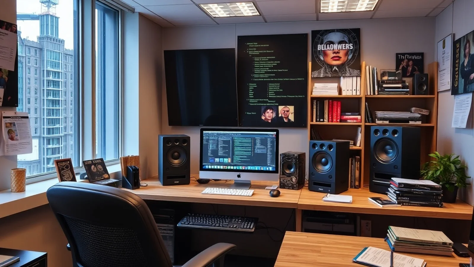 Aplicativos para Baixar Músicas no PC Legalmente