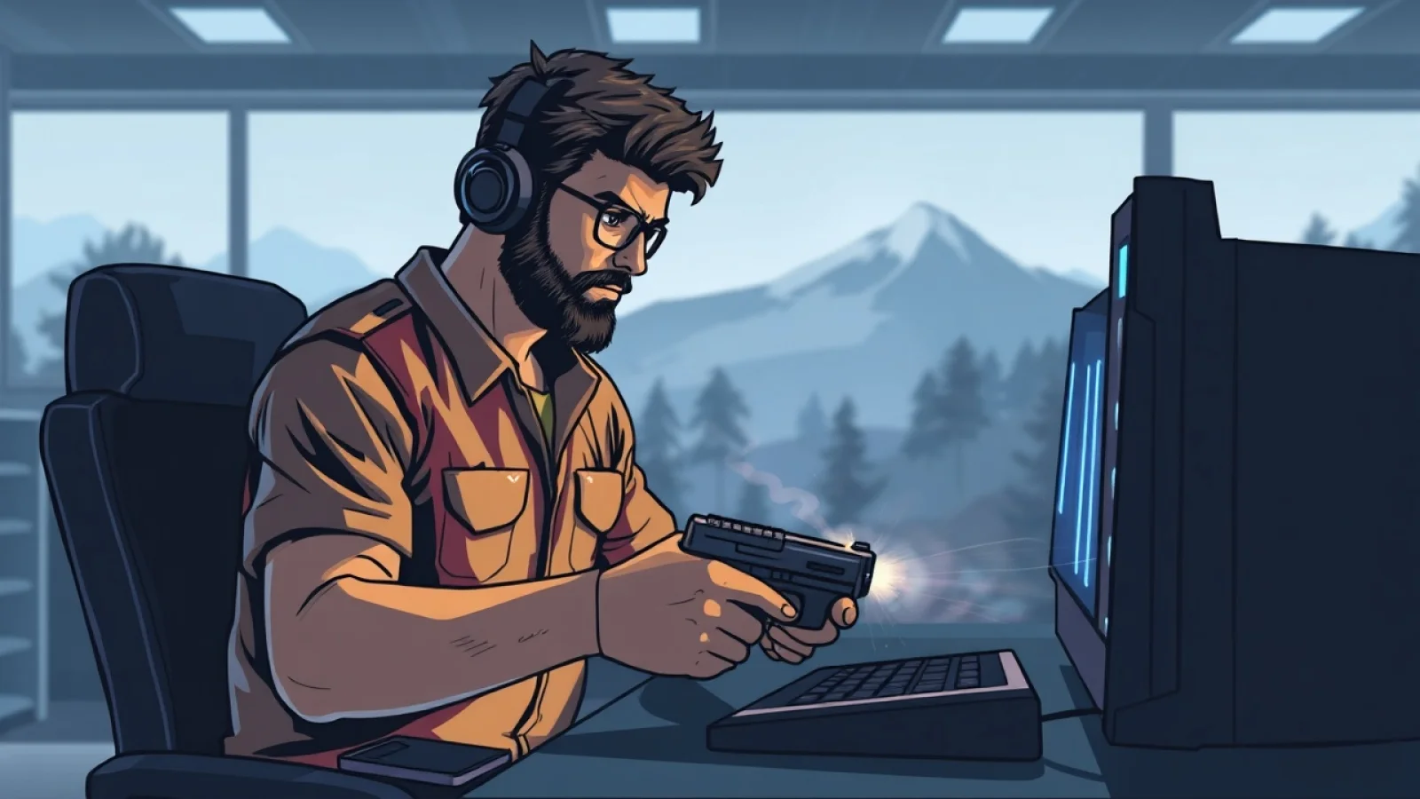 Como Baixar GTA San Andreas no PC Legalmente em 2026
