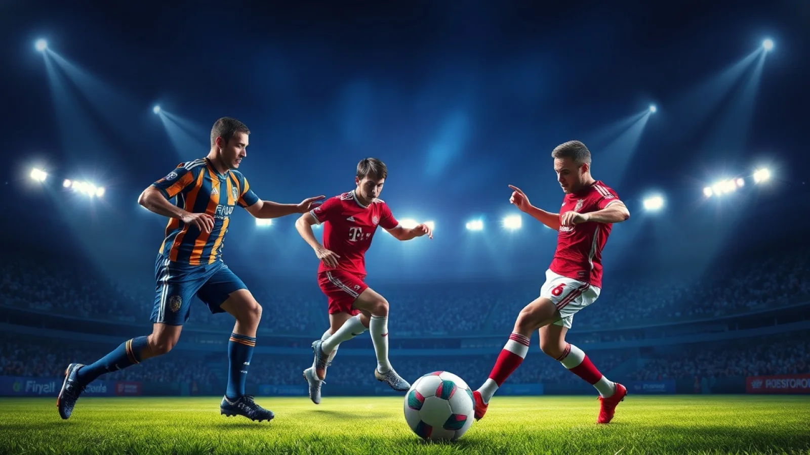Truques para Vencer no FIFA: Dicas para Evoluir