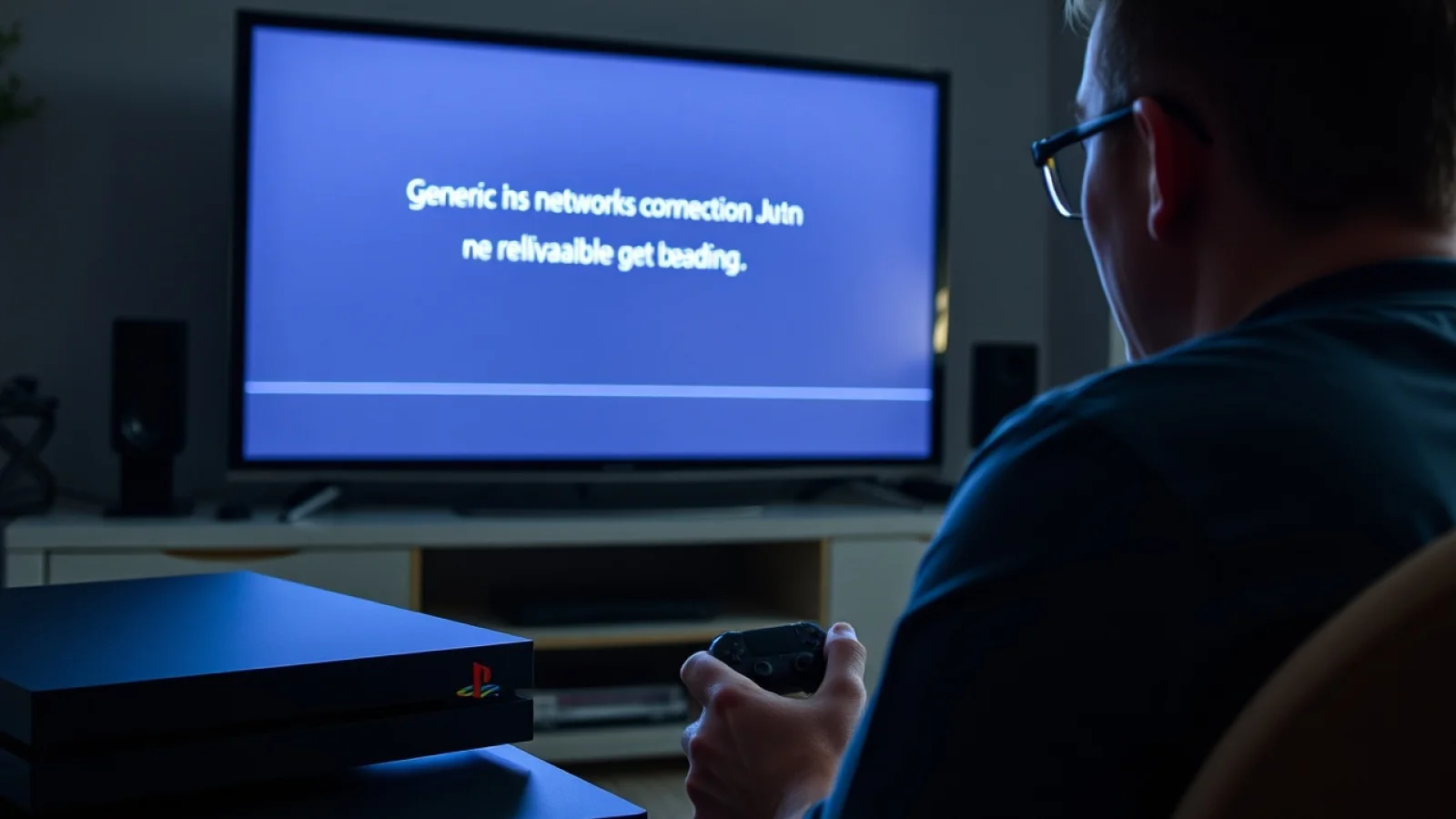 PSN Fora do Ar: Jogadores Não Conseguem Acessar
