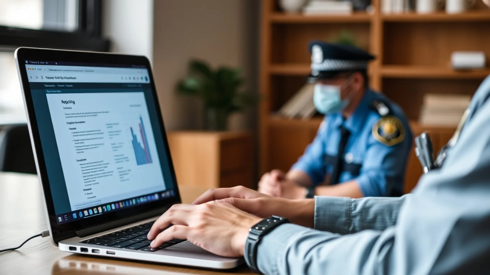 Consulta Boletim de Ocorrência: Como Fazer Online