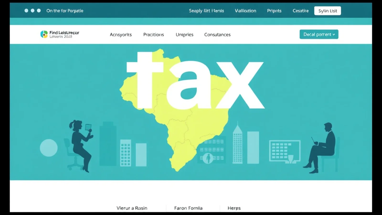 Consulta do CCM: Como Consultar Online em São Paulo
