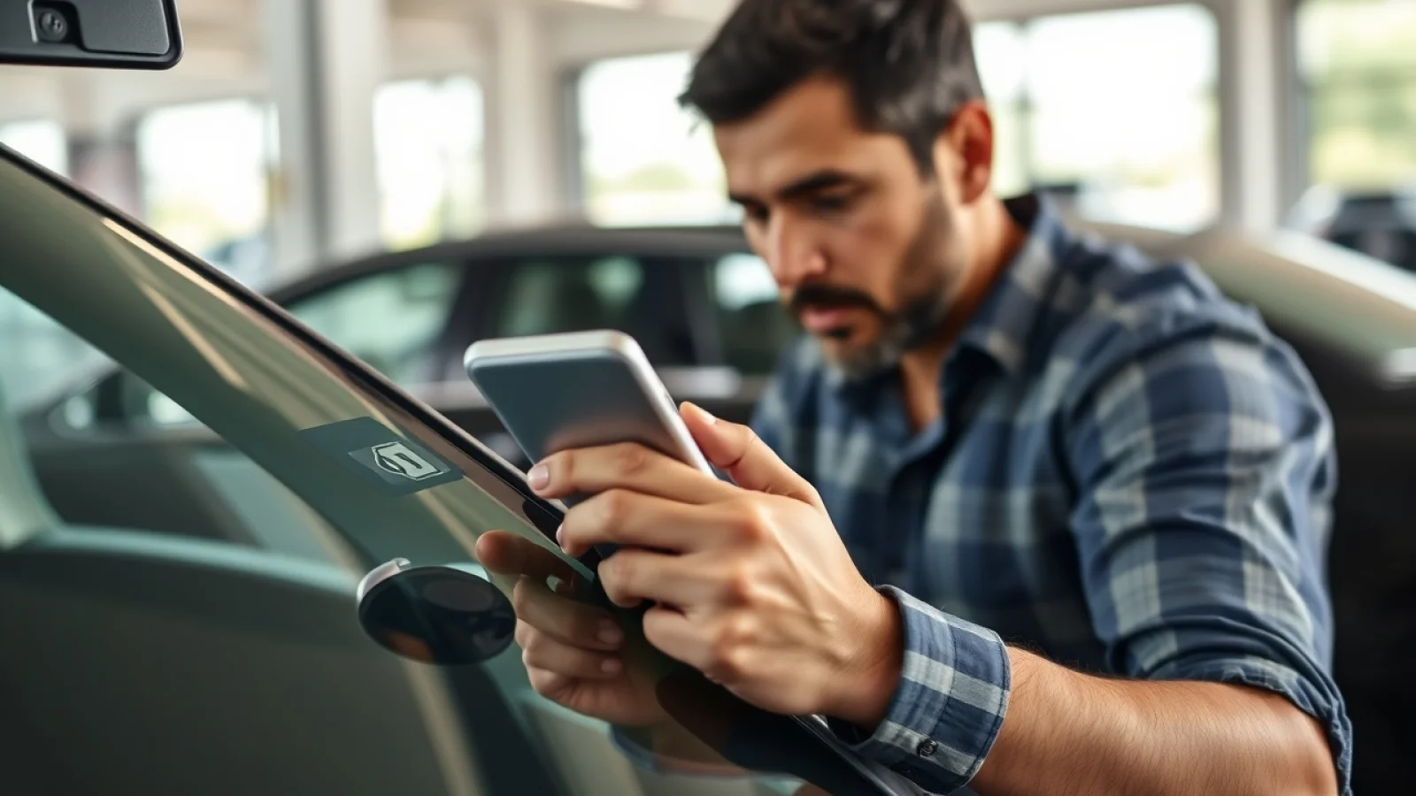 Consulta por Chassi no Denatran: Como Fazer Online