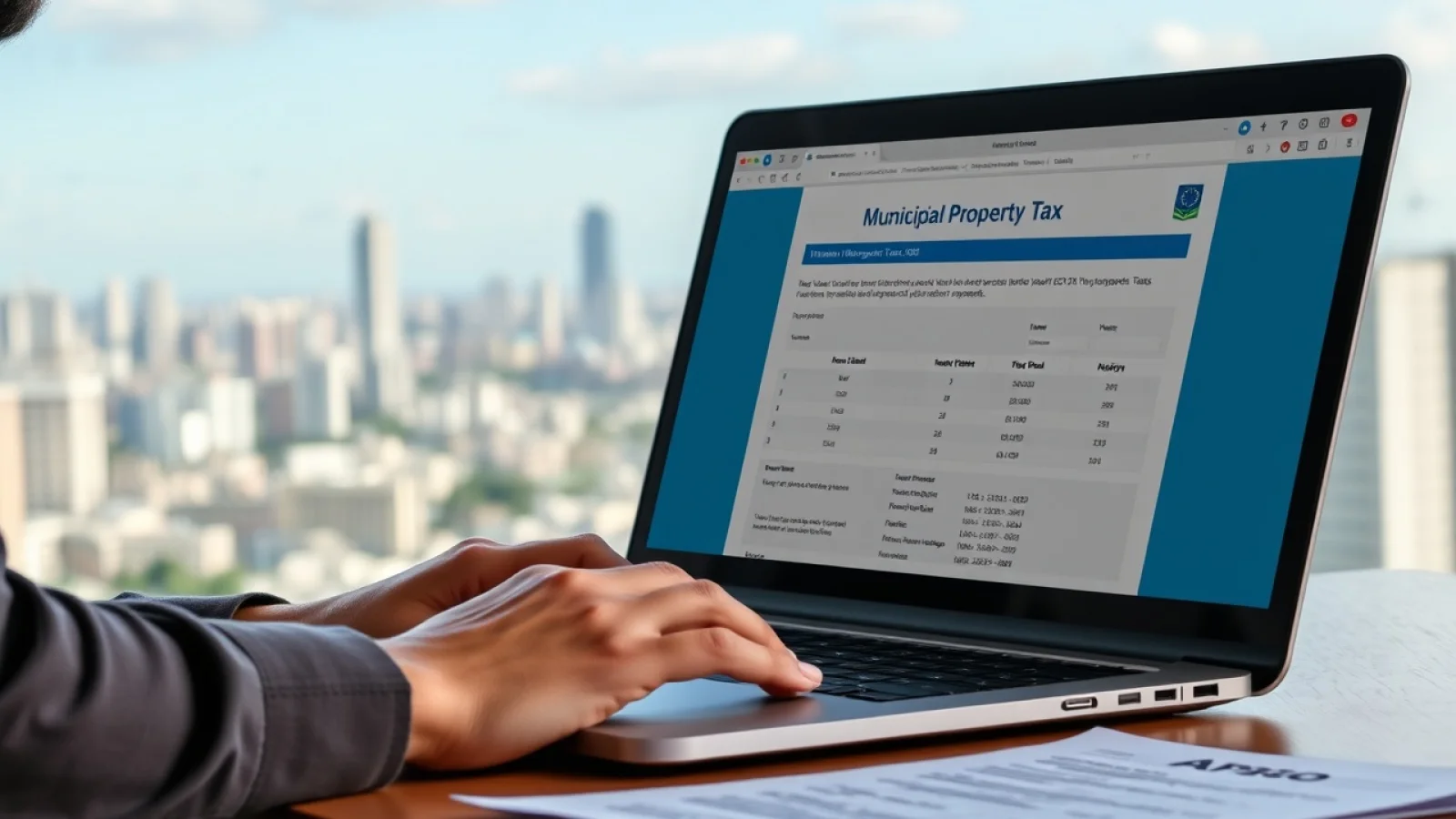 Consulta Débitos IPTU São Paulo: Como Consultar Online