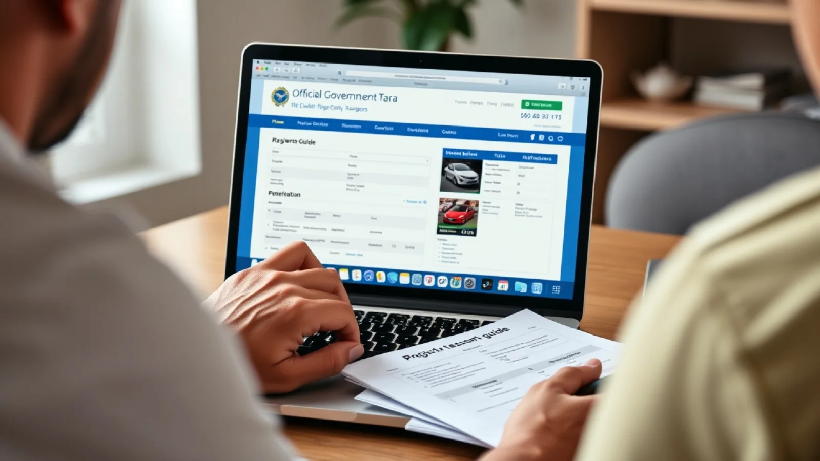 Dívida Ativa IPVA RJ: Como Consultar e Pagar