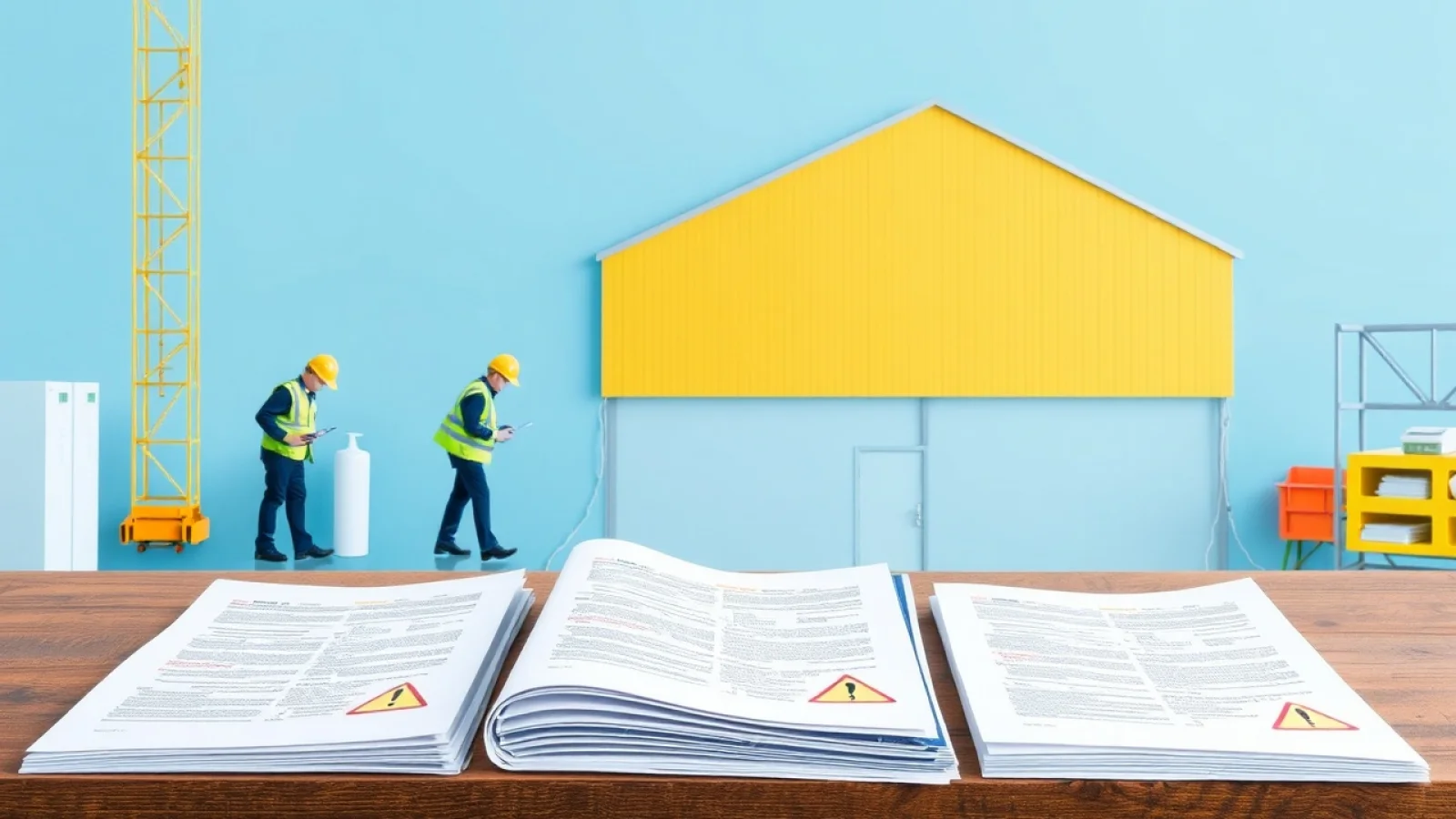 Consultar Grau de Risco por CNAE: Guia Atualizado