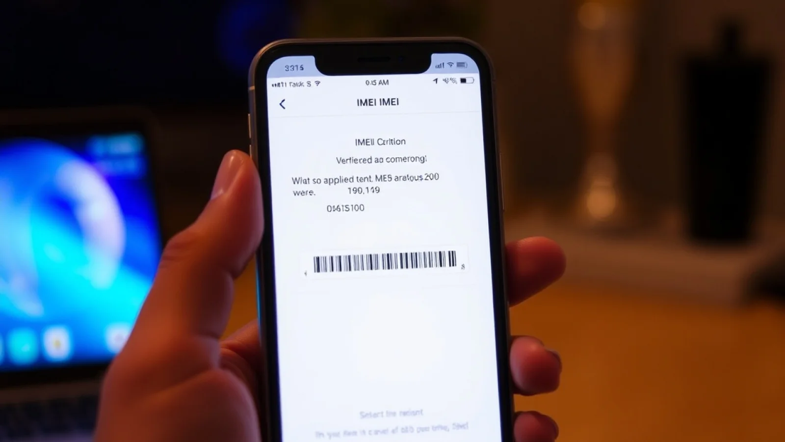 Anatel Consulta IMEI: Como Verificar Seu Celular