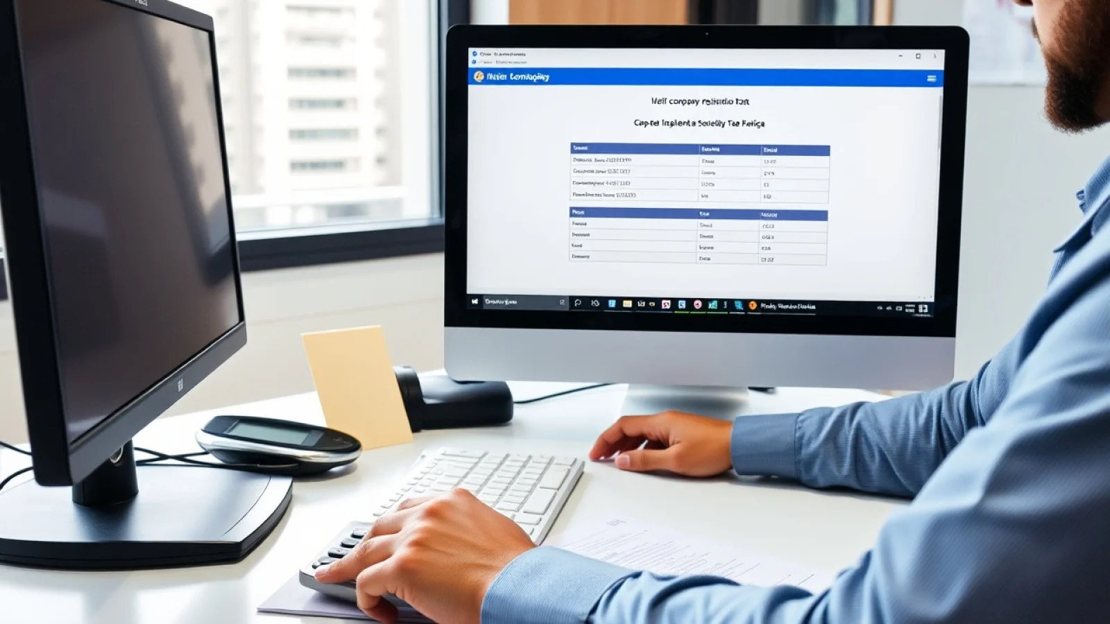 Sintegra SP: Como Acessar a Consulta Online