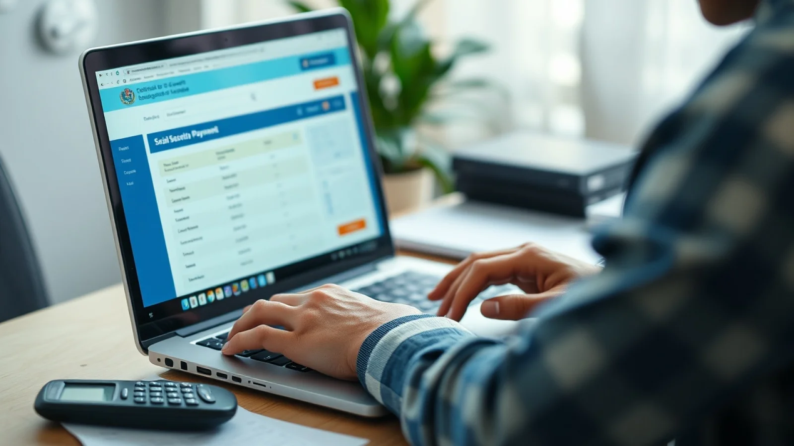 Consulta Pagamento GPS: Como Verificar Contribuições