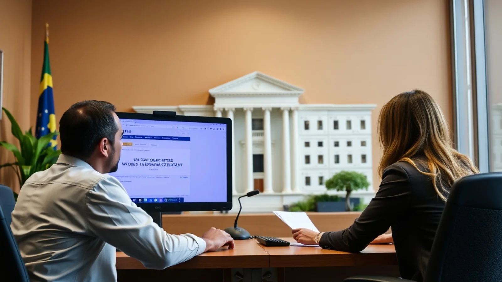 PJe GO Consulta: Como Acessar Processos Online