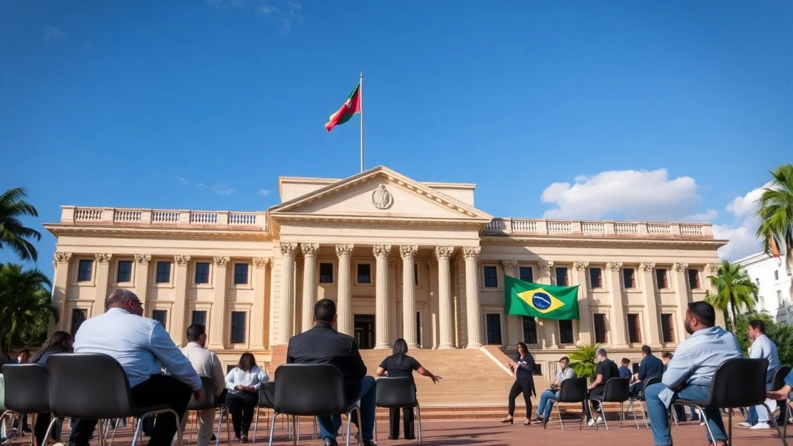 Como Consultar Processo na Justiça Federal Contra o INSS