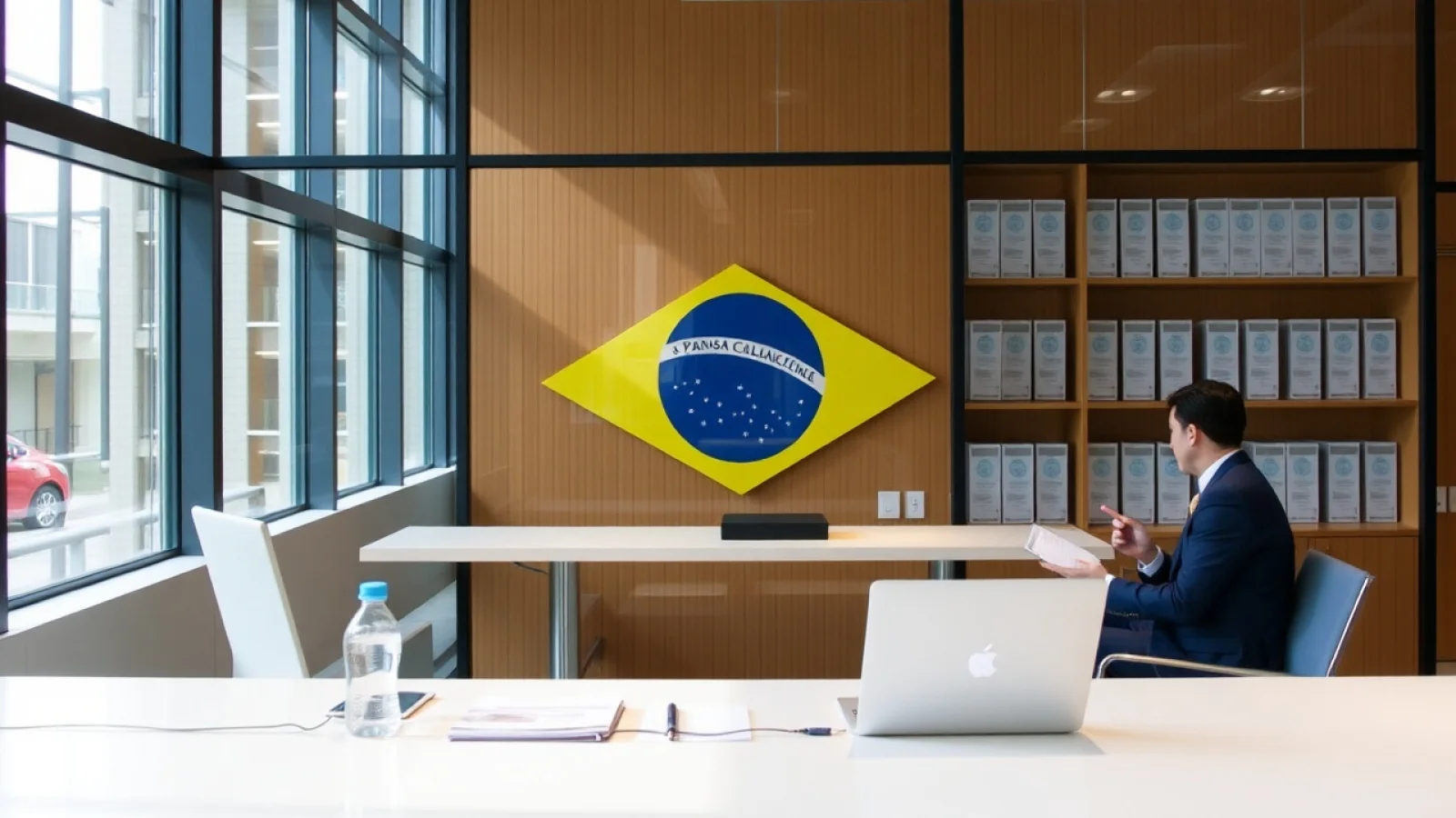 INPI Consulta Processual: Como Acompanhar Pedidos