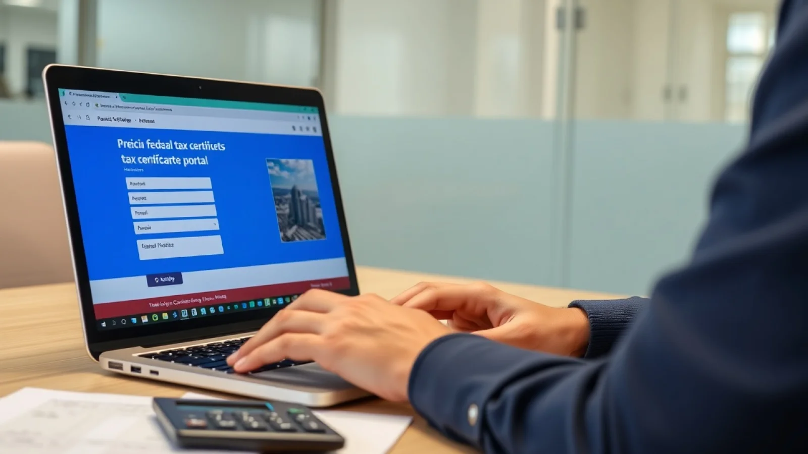 Certidão PGFN: Como Emitir e Consultar Online