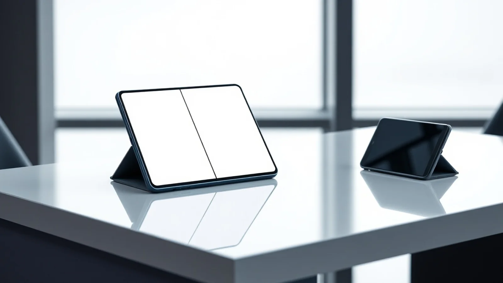 Galaxy Z Fold 8 Ultra e Flip 8: novos dobráveis