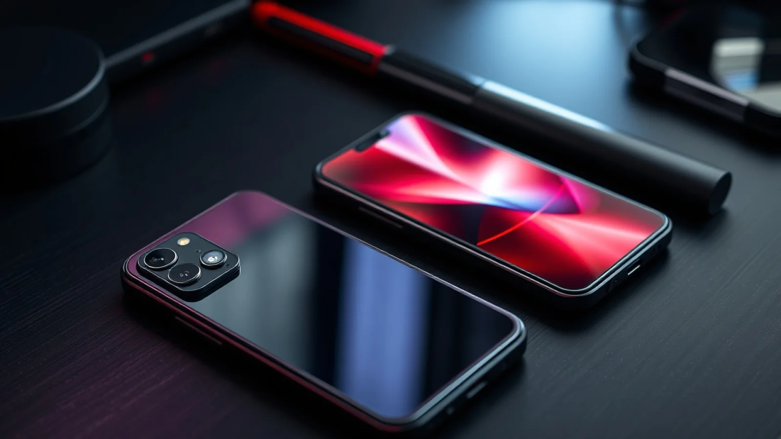 POCO F9 Pro e F9 Ultra Vazam: O Que Esperar