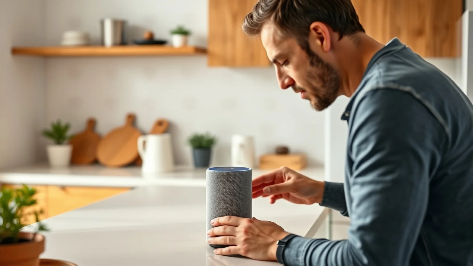 Alexa Recebe Atualizações de AI no Brasil