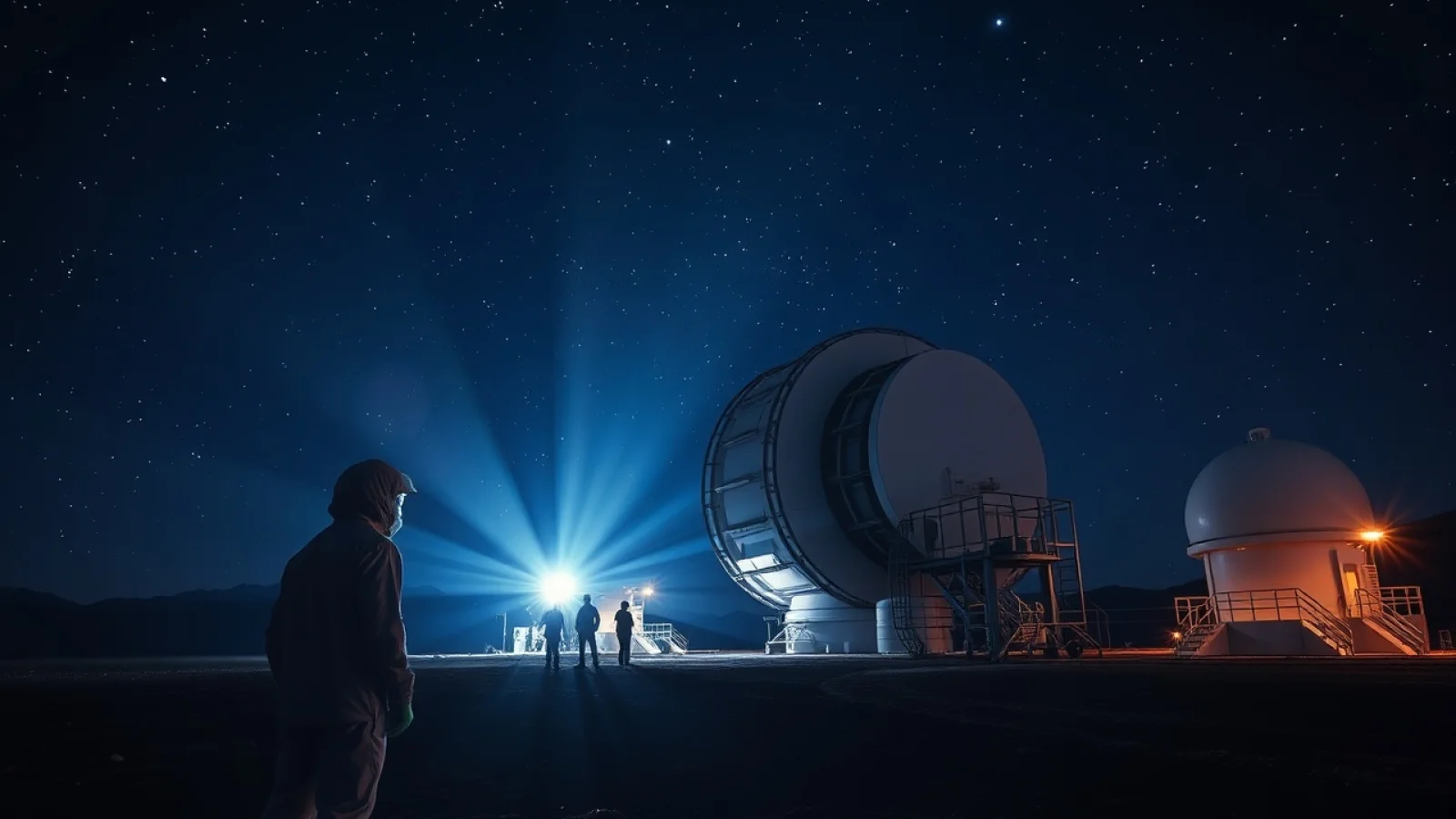 Previsão de Stephen Hawking se Concretiza em 2025