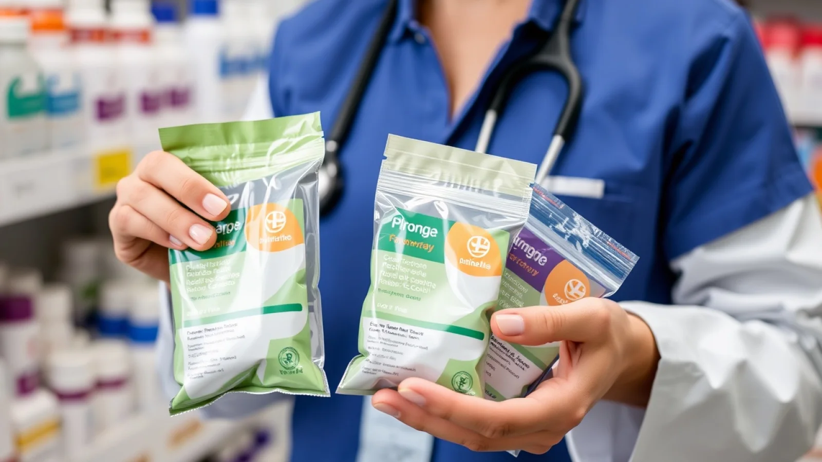 Prednisona e Prednisolona: Qual a Diferença?