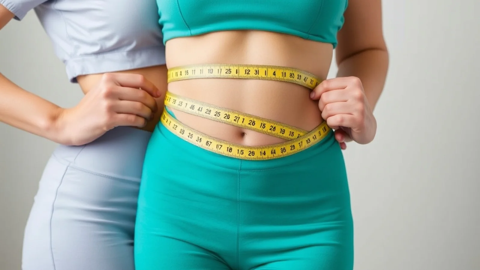 Circunferência Abdominal: Tabela e Medidas Ideais