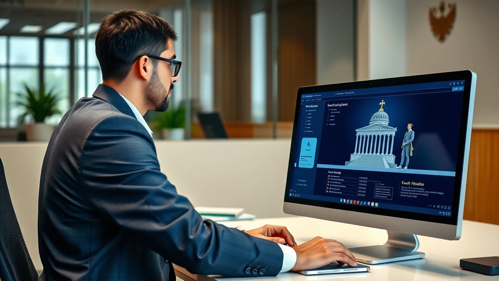 eproc TJRS como acessar: guia de login e serviços