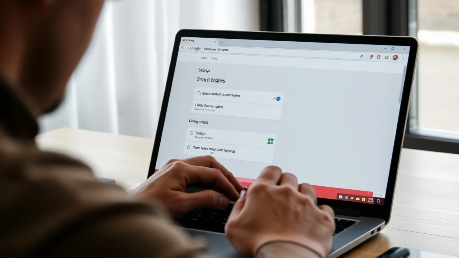 Como Tirar o Yahoo do Google no Chrome