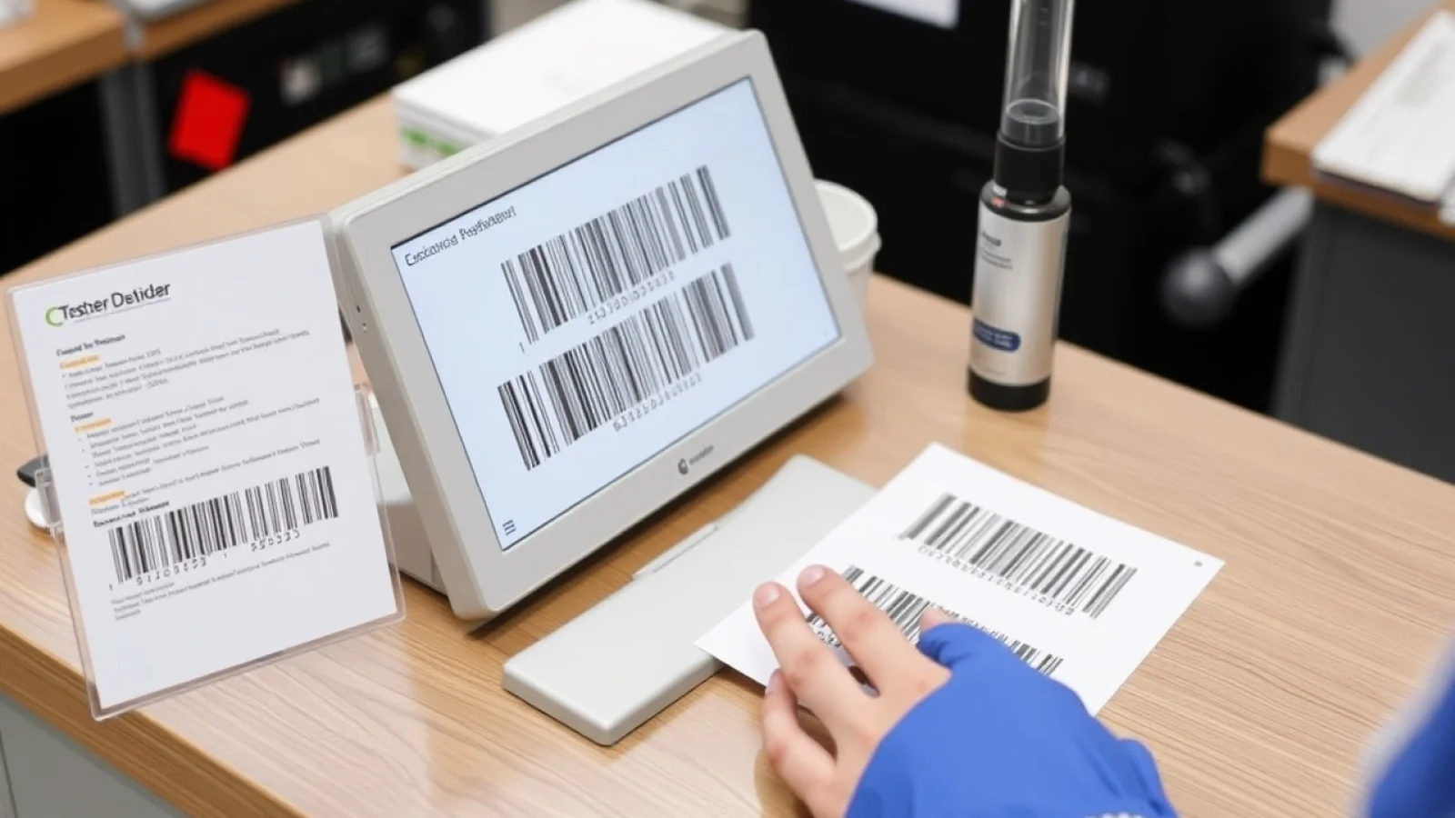 Consulta GTIN: Como Encontrar o Código do Produto