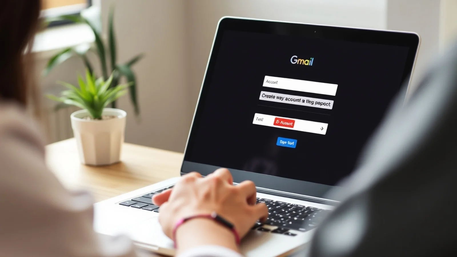Como Criar um Novo E-mail no Gmail em 5 Minutos