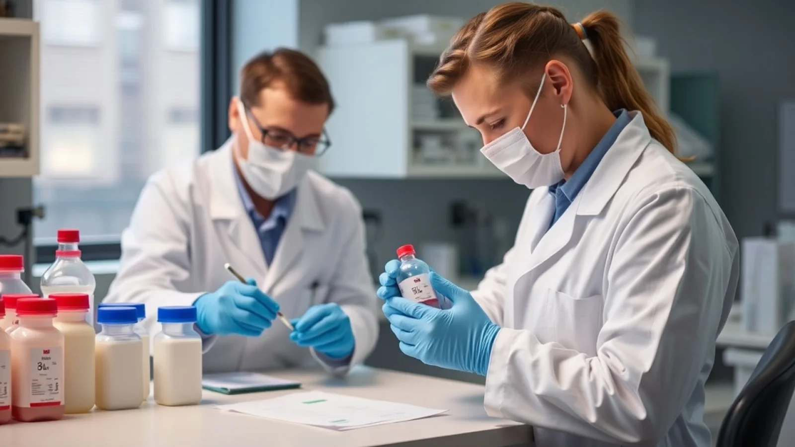 Exame de Lactose: Como Interpretar o Resultado