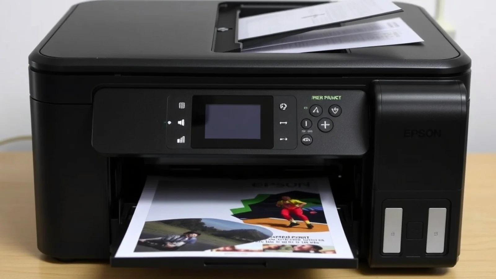 Como Instalar a Impressora Epson L3250 no PC