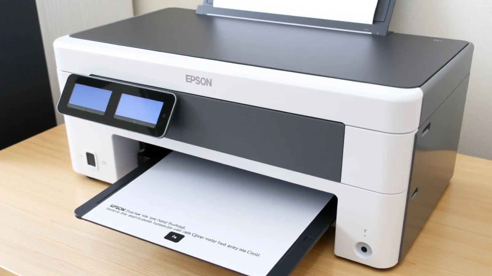 Como Fazer Limpeza na Epson L3250 com Segurança