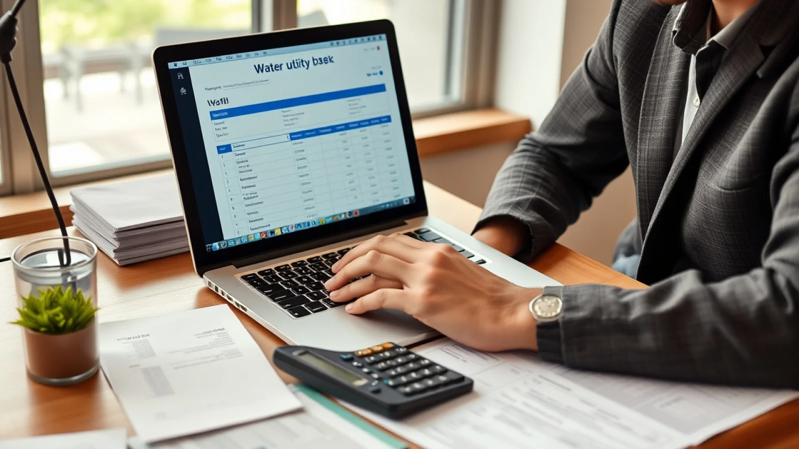 Segunda Via Sabesp CNPJ: Como Emitir a Conta Online