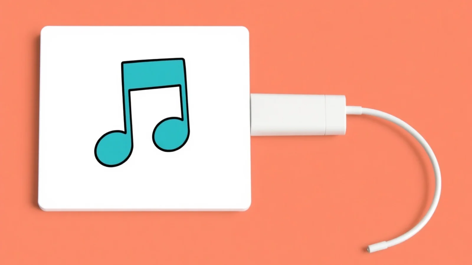 App para Baixar Música e Passar para Pen Drive Legalmente